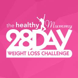 28 Day Weight Loss Challenge