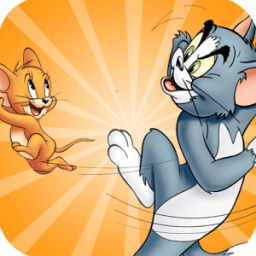 Tom Super Jery Adventure Game иконка