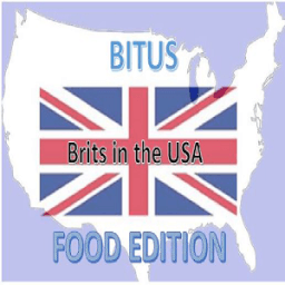 BITUS FOOD EDITION иконка