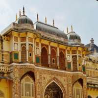 Jaipur Tourist Places (Guide)