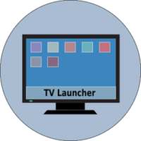 Home TV Launcher