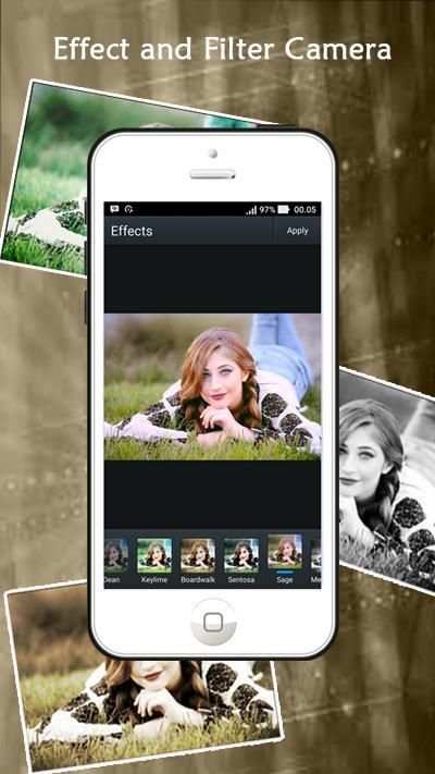 Free Touch Retouch Picture скриншот 2