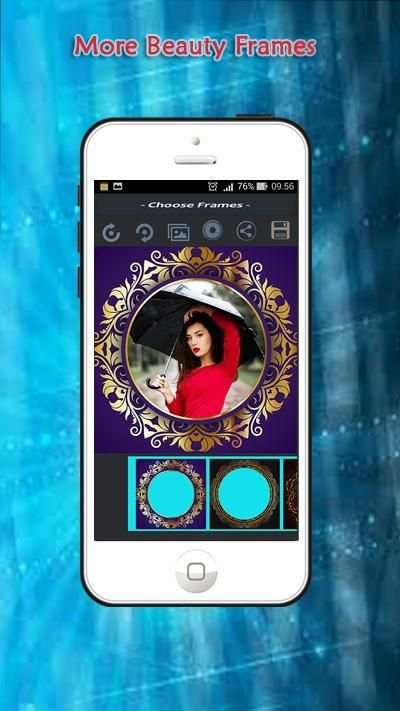 Free Touch Retouch Picture скриншот 1