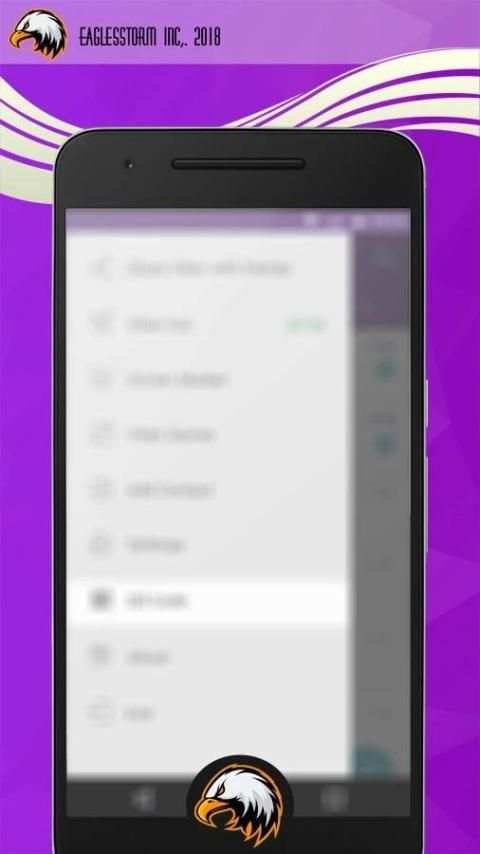 Guide for Viber Messenger screenshot 1