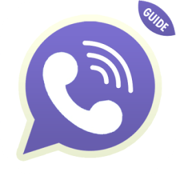 ikon Guide for Viber Messenger