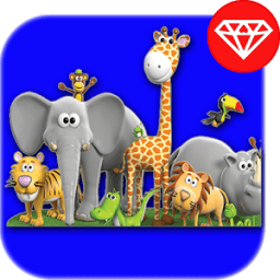 ONET CONNECT ANIMAL иконка