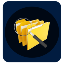 Restaurer tous les fichiers supprimés иконка