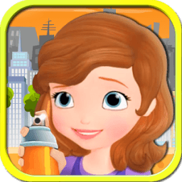 Subway Sofia : Racing Car Adventure أيقونة