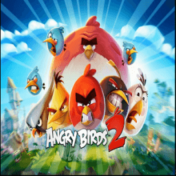 Guide Angry Bird 2 иконка