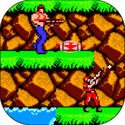 Special Force: Kontra Classic icon