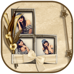 Photo Collage - Photo Editor иконка