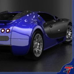 Sports Car Driver 3D - HD Super Exotic Payback icon