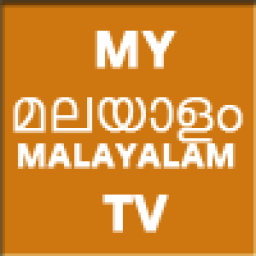 My Malayalam TV أيقونة