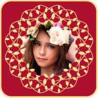 Royal Photo Frames Editor