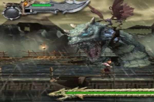 Game God Of War Guide screenshot 2