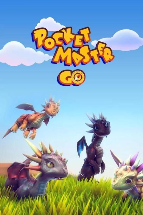 Pocket Master Apk