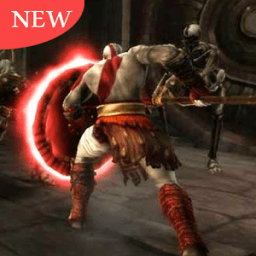 ikon Game God Of War Guide