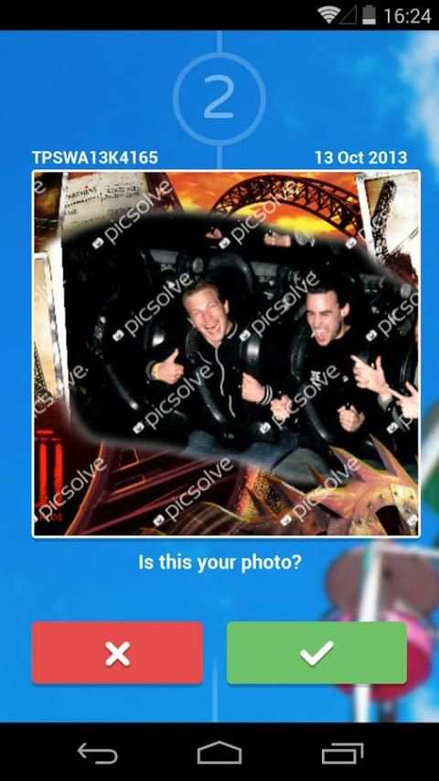 Picsolve screenshot 6