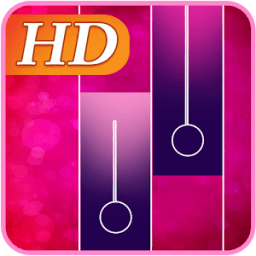 Piano Tiles 4 Magic Music иконка