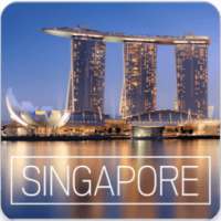 Singapore Tourist Attractions