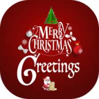 Christmas Greetings