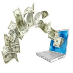 ikon EARN MONEY PAYTM CASH