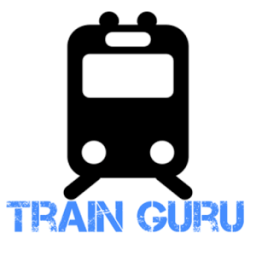 Train Guru icon