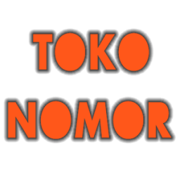 Toko Nomor icon