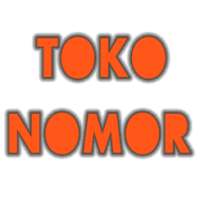 Toko Nomor on 9Apps