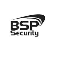 BSP VMS أيقونة