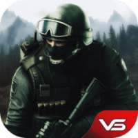 Elite Commando Strike