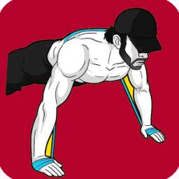 Home Workouts - For Men & Women