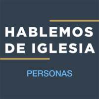 Personas - Hablemos de iglesia on 9Apps