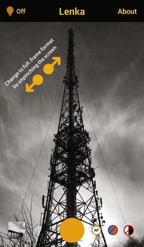 Lenka 4 تصوير الشاشة