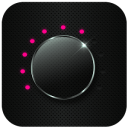 Volume Booster Equalizer иконка