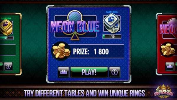 Gin Rummy online скриншот 4