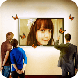 Funny Camera иконка