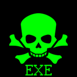 Hacker.exe-Hacking Similulator иконка