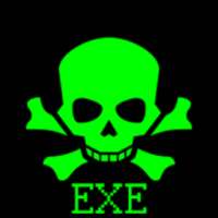 Hacker.exe-Hacking Similulator