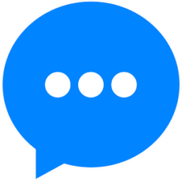 Messenger أيقونة