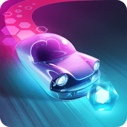 Beat Racer ™ أيقونة