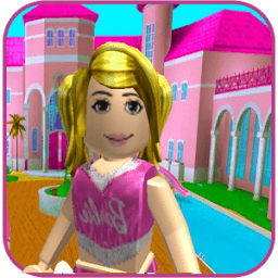 Tips of Roblox barbie иконка