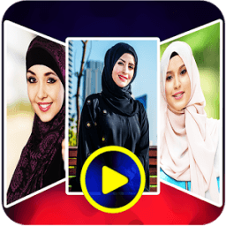 تركيب الصور ودمجها مع الاغانى وصنع فيديو icon