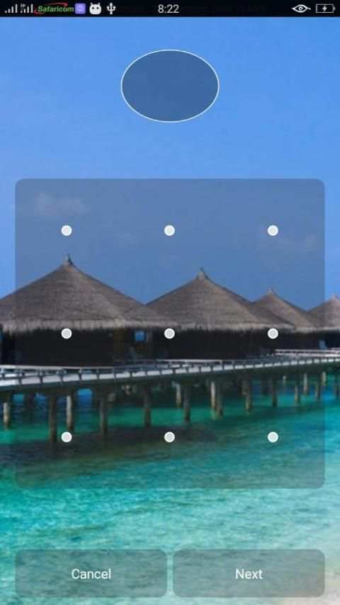 AppLock screenshot 5