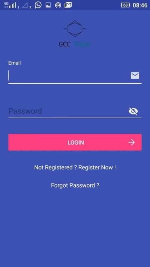 GPay - Digital Wallet скриншот 3