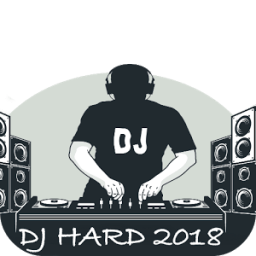 DJ Hard Pro иконка
