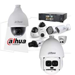 Dahua-Shop 1.0