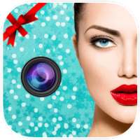 Merry Christmas Camera Plus on 9Apps