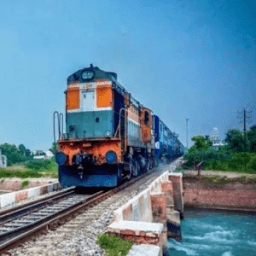 Live Train status &amp; PNR status иконка