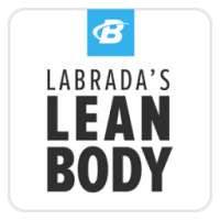 Lean Body with Lee Labrada on 9Apps